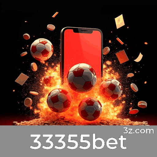 Descubra a Generosidade dos Bônus 33355bet