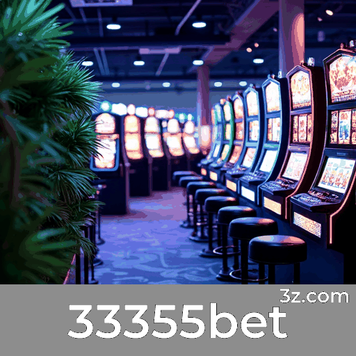 33355bet: Diversidade e Imersão para Brasileiros