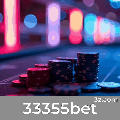 Experiência de Luxo: Casino Exclusivo com 33355bet