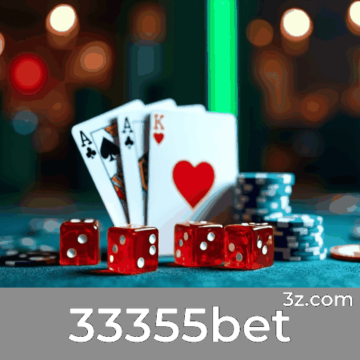 33355bet Responsável: Sustentabilidade e Jogo Consciente