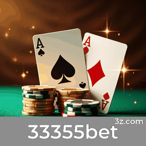 33355bet: Diversidade e Imersão para Brasileiros